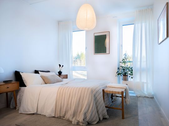 Kristinebergsvägen 15 - Foto 1