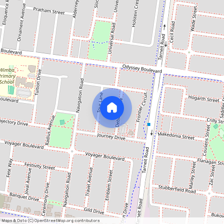 9 Debut Avenue, Vic 3029, Tarneit