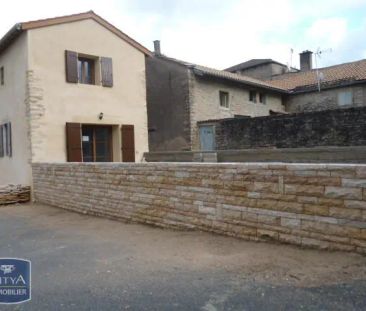 Appartement à louer 3 pièces 59.04m² - Photo 1