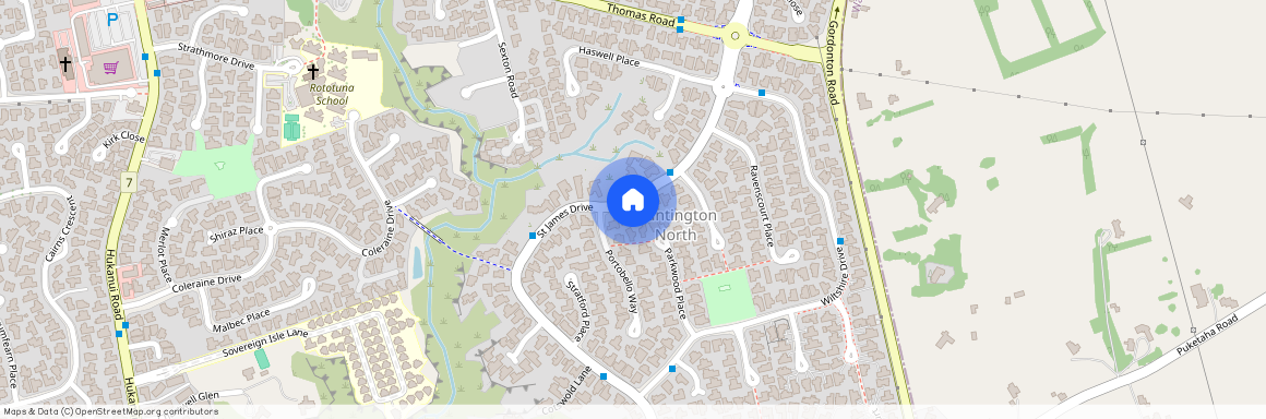 33 St James Drive, 3210, Huntington