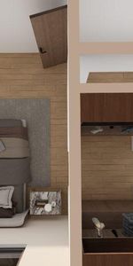 Appartements/condo à louer à St-Donat - Photo 3