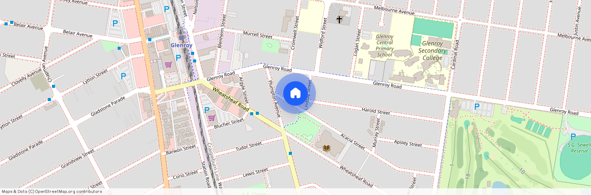 4/54 Acacia Street, VIC 3046, Glenroy