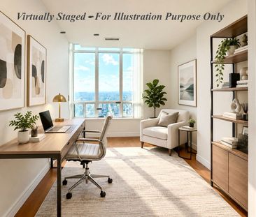 For Lease - 33 Empress Avenue Unit# PH308, Toronto, Ontario - Photo 1