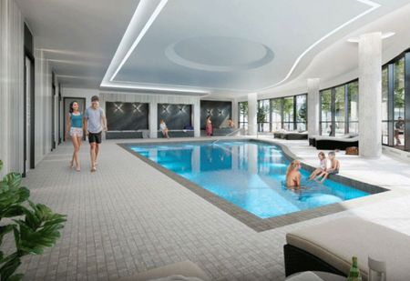 For Lease - 5105 Hurontario Street Unit# 404, Mississauga, Ontario - Photo 4