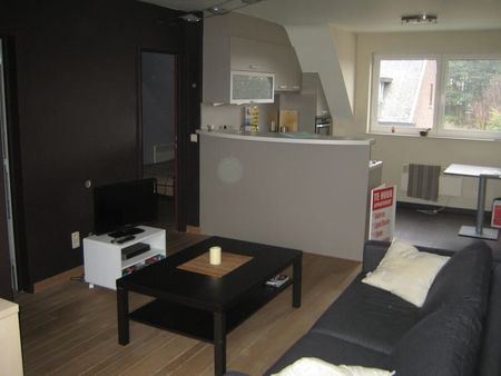 Appartement te huur - Photo 2