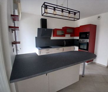 Location Appartement 3 pièces 59m² - Photo 2