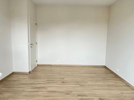 Appartement te huur - Foto 2