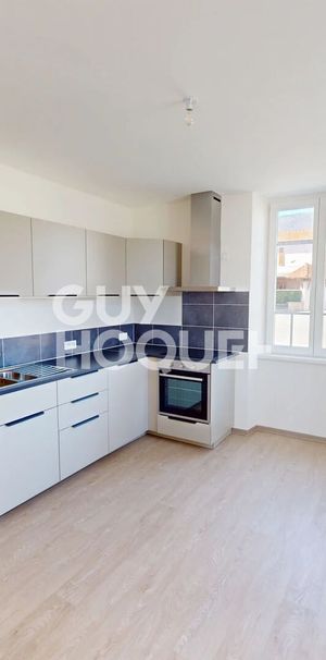 Appartement neuf de 67.22m² idéalement situé à WATTWILLER - Photo 1