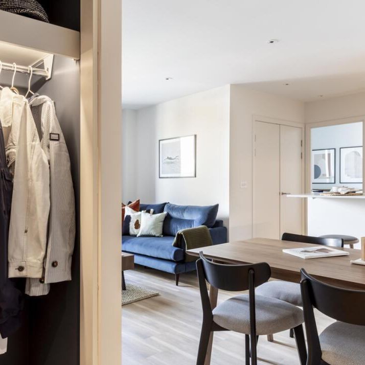 1 bedroom apartment to rent - Photo 1