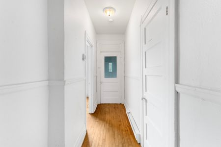 Appartement à louer - Photo 2