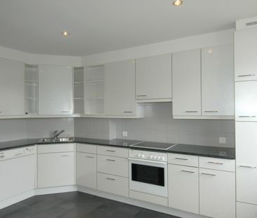 Helle Wohnung im Neubadquartier sucht Mieter mit Stil - Foto 6