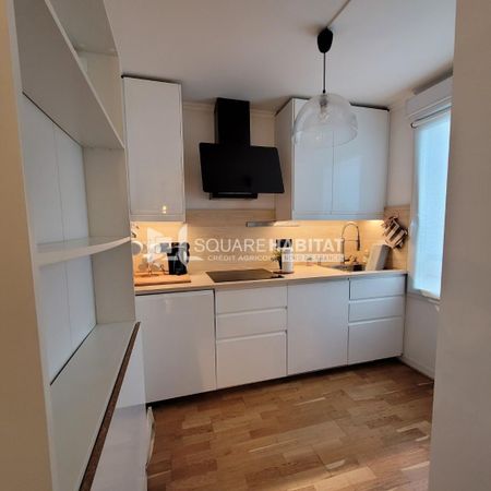 Location Appartement 3 pièces 54m² ARRAS 62000 - Photo 4