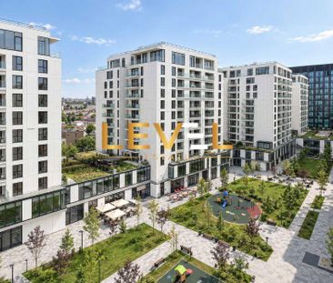 First Rental Premium 2 Bedroom Apartment in ONE Cotroceni Park - Photo 6
