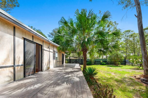 Rare Acreage Living with Endless Space & Lifestyle Appeal - Photo 1