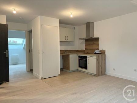 Appartement F2 à louer 2 pièces - 34,83 m2 CHARTRES - 28 - Photo 5