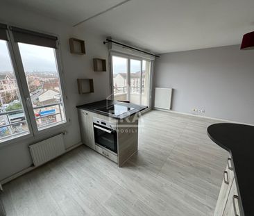 Appartement Neuilly Sur Marne 3 pièce(s) 64.11 m2 - Photo 1