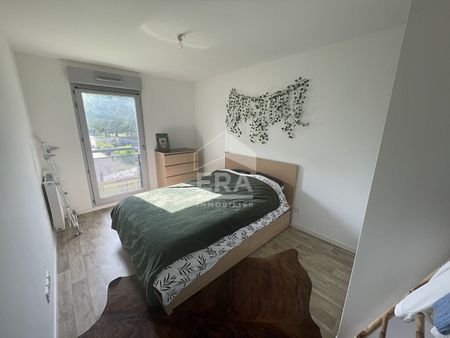 Appartement RÉau 2 pièce(s) - Photo 3