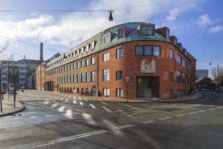 Luksus lejlighed i spændende ejendom - Foto 5