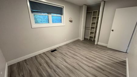For Lease - 8 Clareville Crescent Unit# 3 bedrooms, Toronto, Ontario - Photo 3
