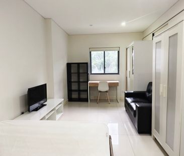 Wolli Creek - Photo 2