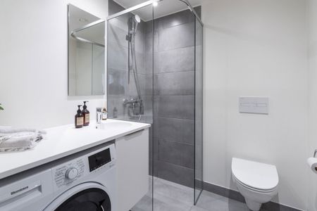 Mosegårdsvej 5E, 2. sal, 4 - Photo 5