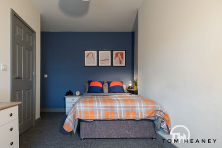 Upper Flat 34 North Bridge Street Room 3 - Photo 3