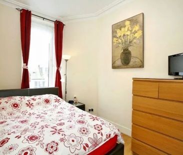 1 Bed Flat, Union Grove, AB10 - Photo 1