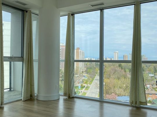 For Lease - 128 Fairview Mall Drive Unit# 805, Toronto, Ontario - Photo 1