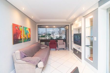 Apartamento com 3 quartos e 87m² para alugar em Floresta, Porto Alegre. - Photo 3