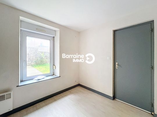 Location appartement à Brest 15.65m² - Photo 1