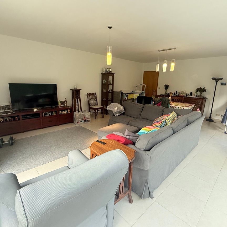 Avenue Léopold III, 1970, Wezembeek-Oppem - Photo 1