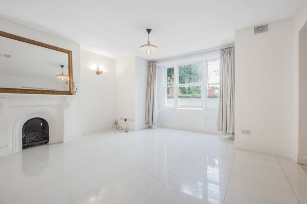 Eliot Hill, London, SE13 - Photo 1