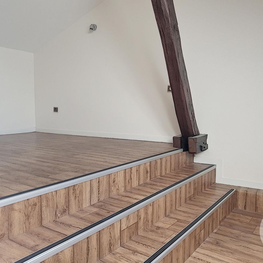 Location Appartement 2 pièces 51m² TROYES 10000 - Photo 1