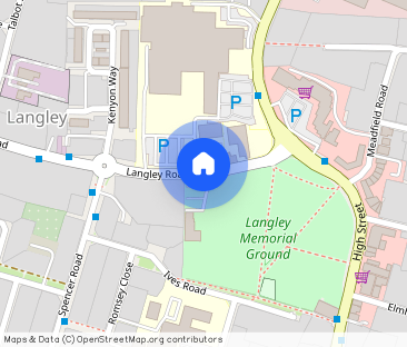 Langley Road, Langley, Berkshire - Photo 1