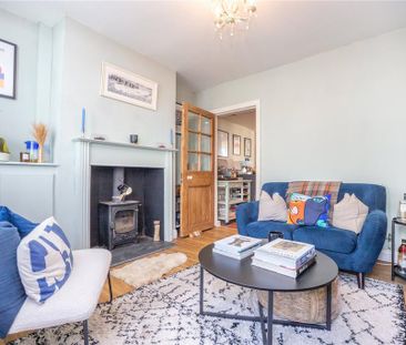 1 bedroom end of terrace house to rent - Photo 2
