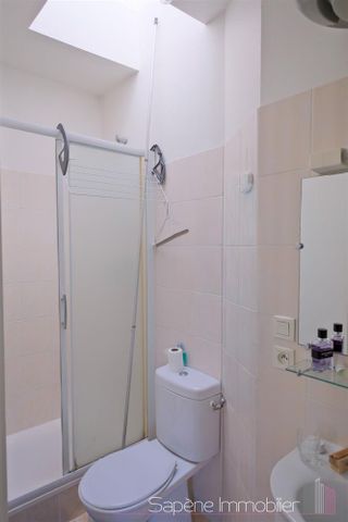 Location T1 Bis Rennes Saint-Hélier - Photo 5