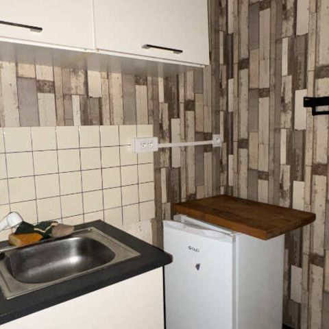 Appartement F1 - Photo 1