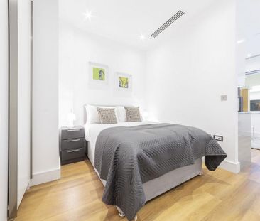 Studio to rent - Photo 4