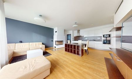 Elegantný 3 izbový byt na Dunajskej ulici - Photo 3