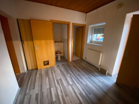 Kindberg-Hadersdorf- Charmante 2 Zimmerwohnung im EG - Foto 5