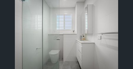 Renovated Apartment Moments from the Bay - Photo 5