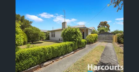 Appealing 2 bedroom home! 6 Month Lease - Photo 5