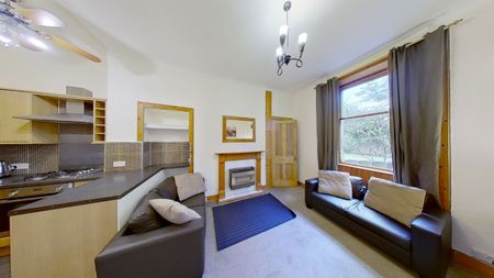 1 bedroom apartment to rent - Photo 5