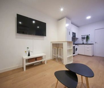 2-bedroom apartment for rent in Lista, bills included, couples allowed - Photo 6