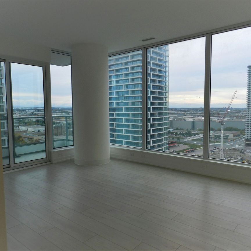 For Lease - 5 Buttermill Avenue Unit# 2102, Vaughan, Ontario - Photo 1