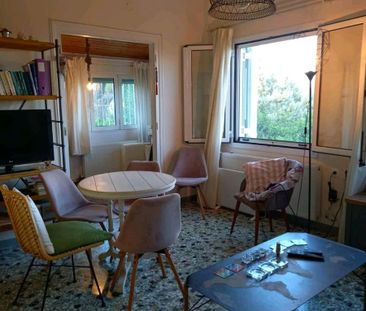 Μονοκατοικία για ενοικίαση Παλαιό Καλαμάκι (Λουτράκι-Περαχώρα) - Photo 1