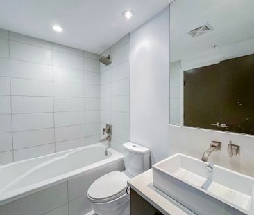 Contemporary Apartment With Parking & Storage Included - Photo 6