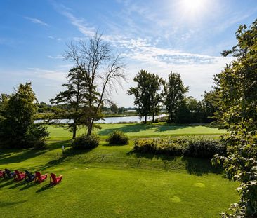 For Lease - 16 Carnoustie Lane Unit# 9, Georgian Bay, Ontario - Photo 1