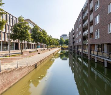 Stockholmstraat 6b 8017 JA Zwolle - Photo 5