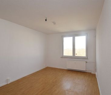 1-Raum-Wohnung Straße der Befreiung 16 - Foto 4